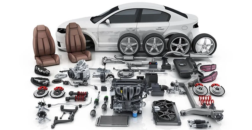 Köprübaşı Oto Yedek Parçacısı