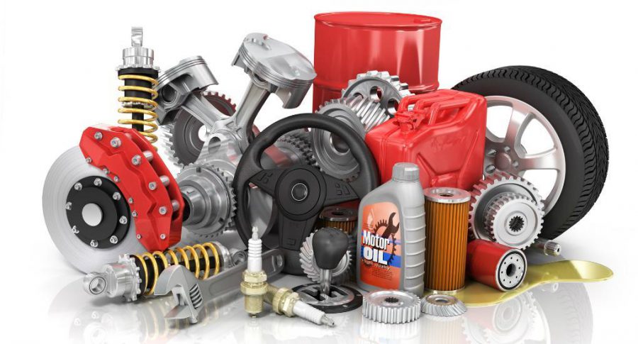 Köprübaşı Oto Yedek Parçacısı